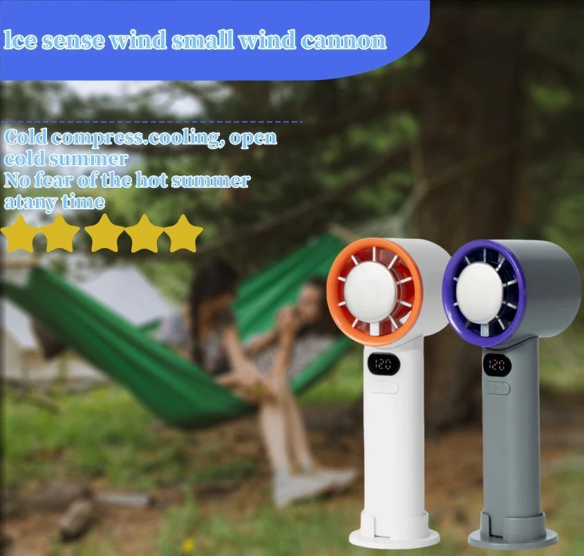 Portable Mini Fan