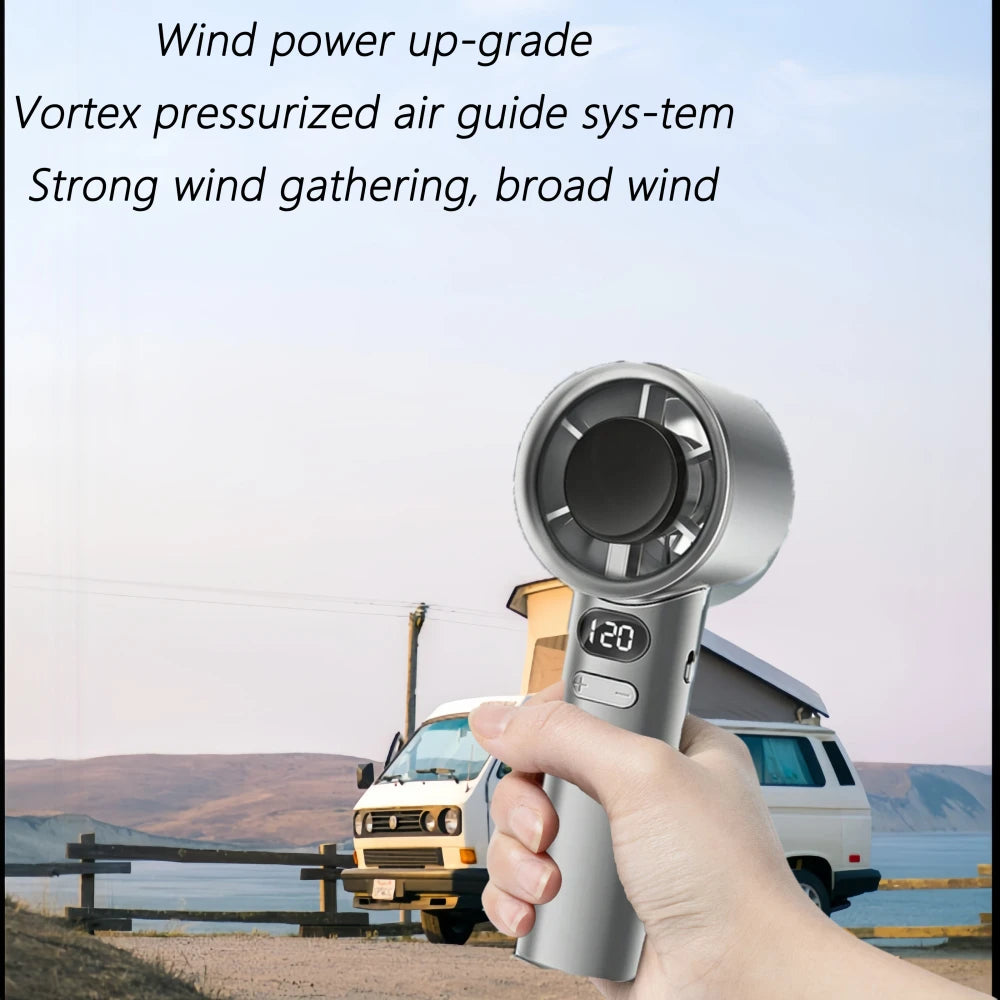 Portable Mini Fan