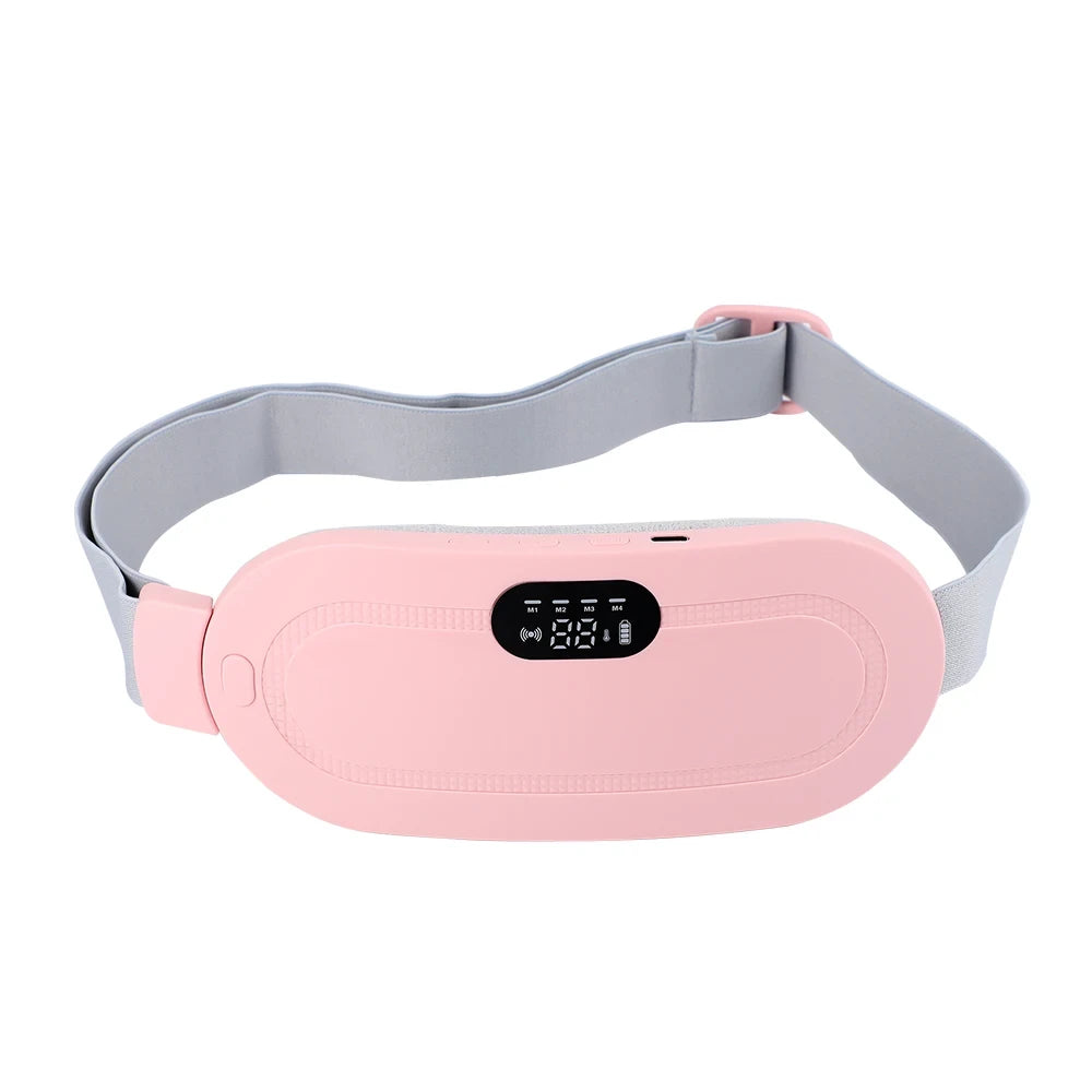 Electric Heating Waist Belt