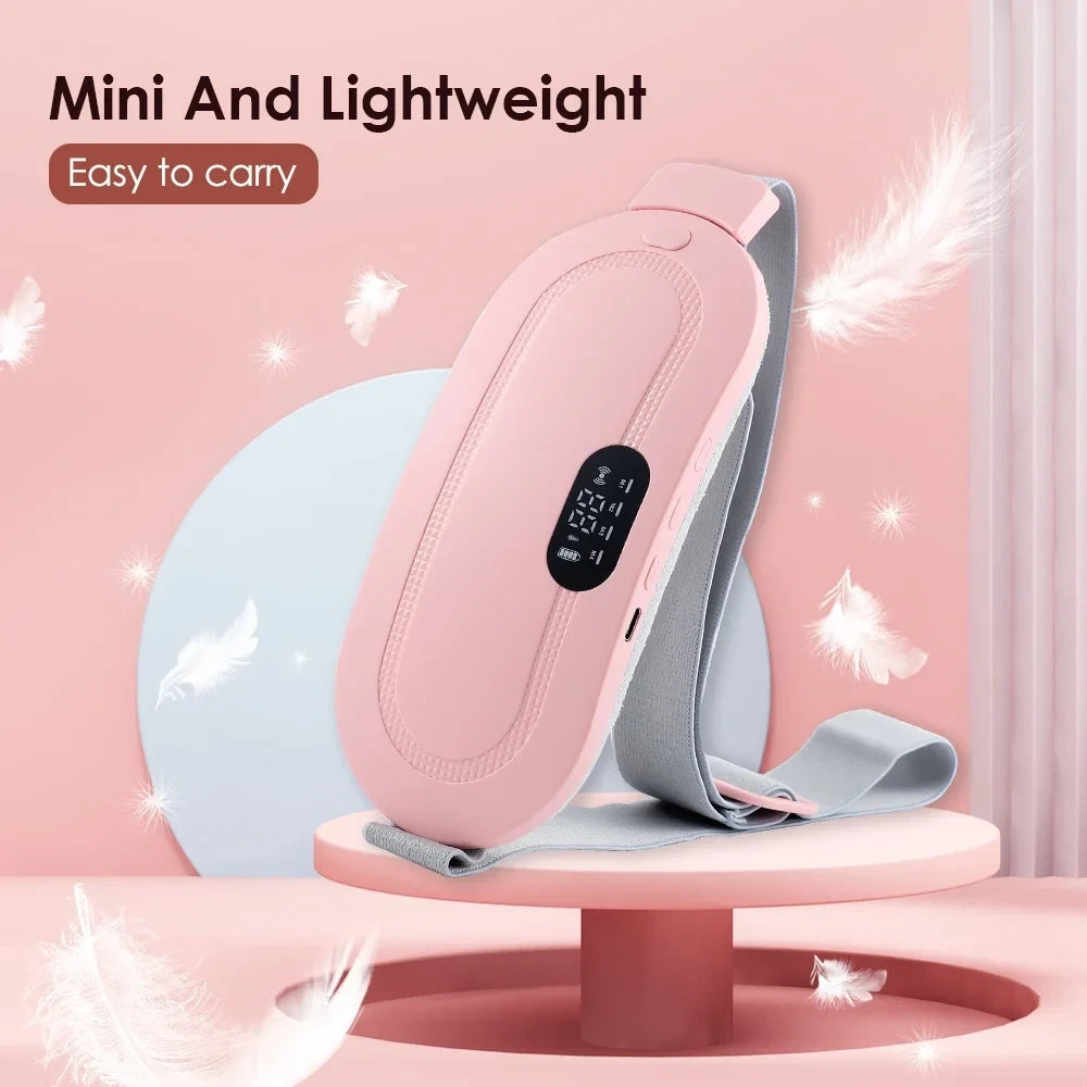 Electric Heating Waist Belt